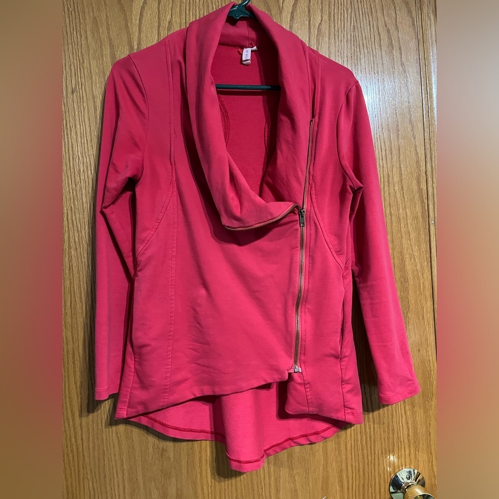 My beloved… jacket